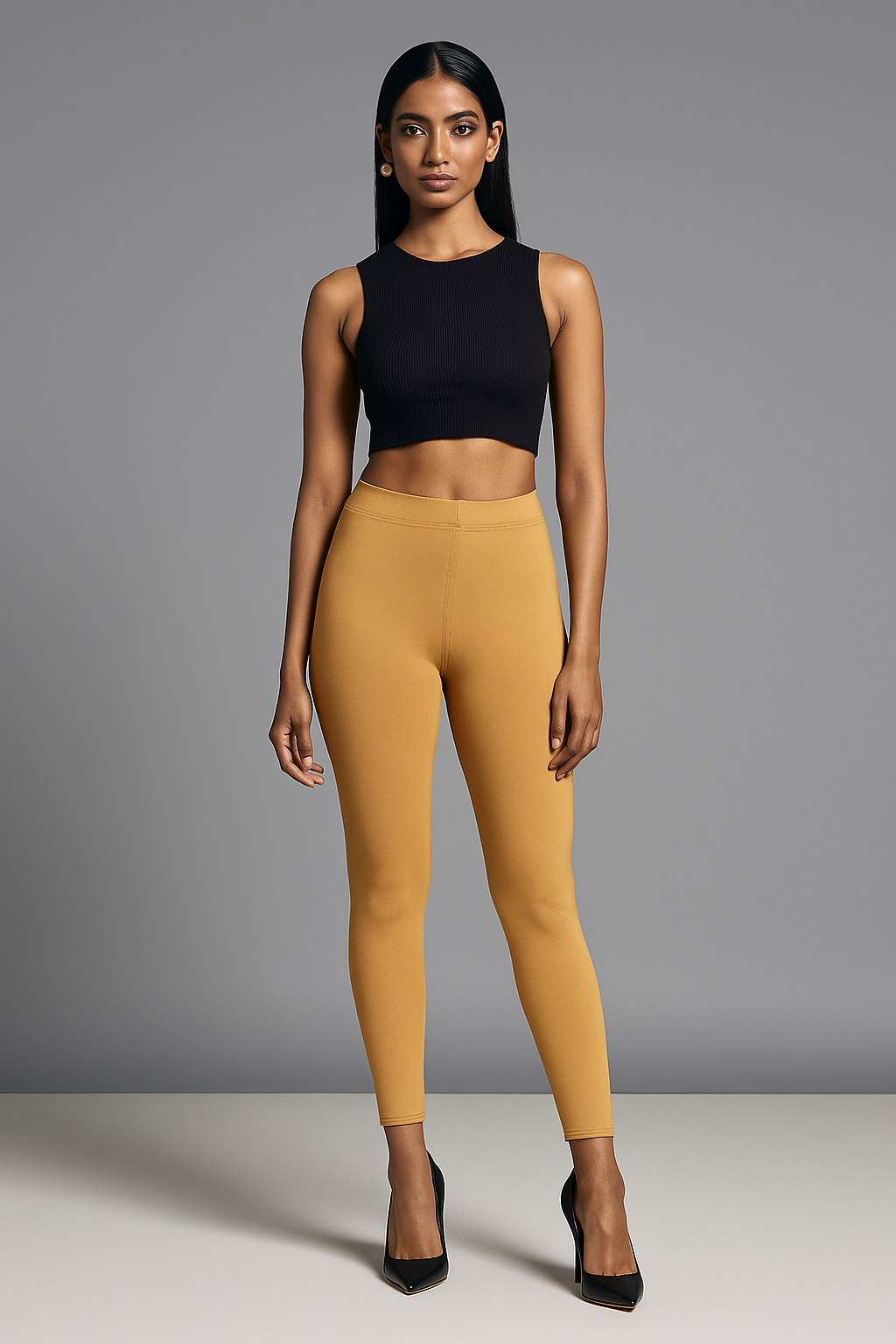 sandal leggings 1