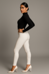 white leggings 1